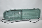 AC20702520 Поддон картера двигателя (plastik) Volvo FH12->2001,FH16->2009,FM12,FM 2005-> Eng.D12D/F,D12D Gen.6 VOLVO FH12 (1993-2020) Alfa Car